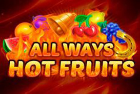 All Ways Hot Dice