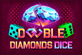 Double Diamonds Dice