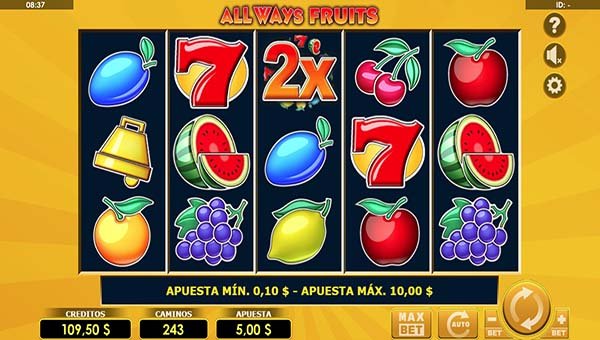 scr_All Ways Fruits 