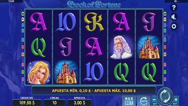 scr_Book of Fortune