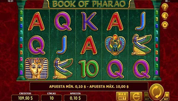 scr_Book of Pharao