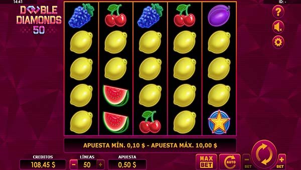 scr_Double Diamonds 50