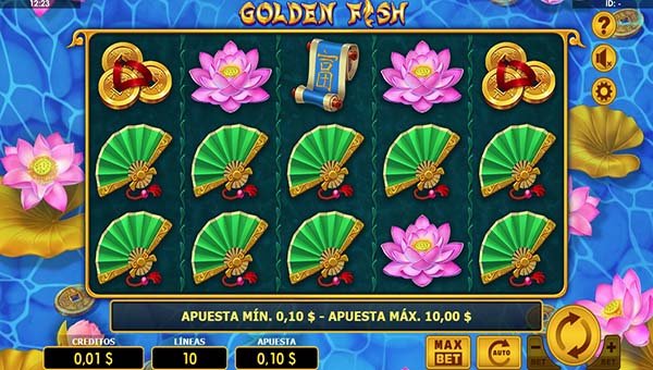 scr_Golden Fish
