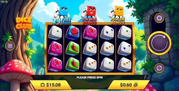 scr_Dice Club