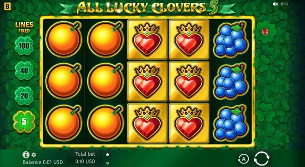 scr_All Lucky Clovers