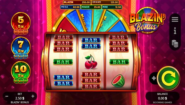 scr_Blazin’ Bonus