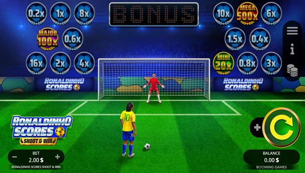 scr_Ronaldinho Scores Shoot & Win