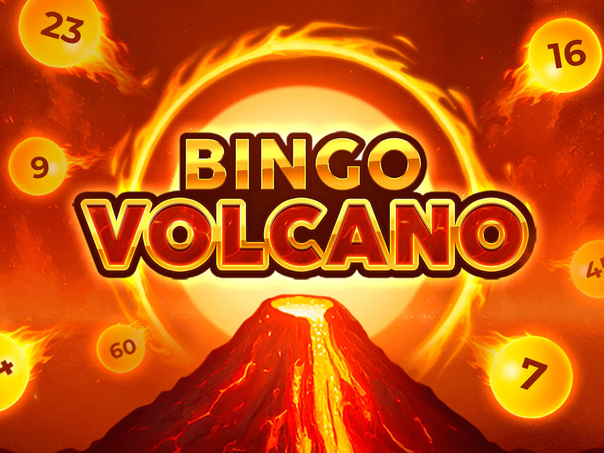 Bingo Volcano