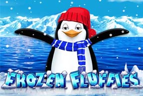 Frozen Fluffies