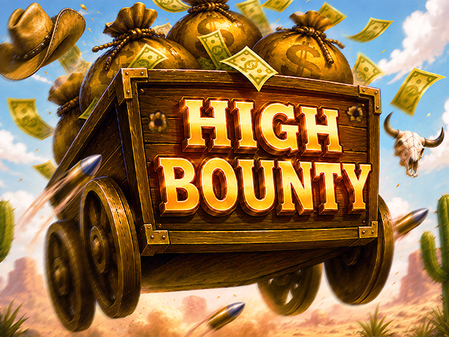 High Bounty
