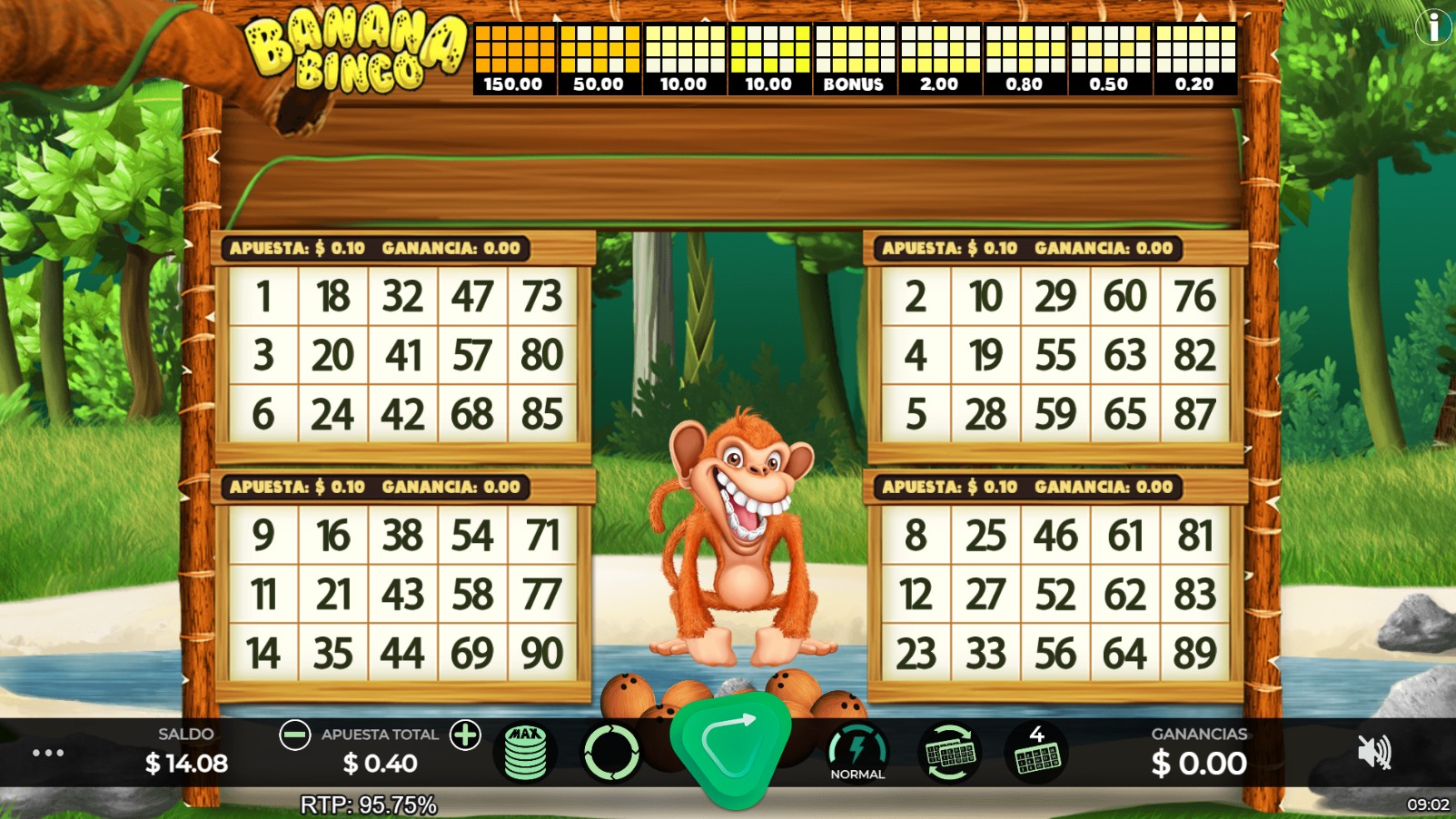 scr_Banana Bingo