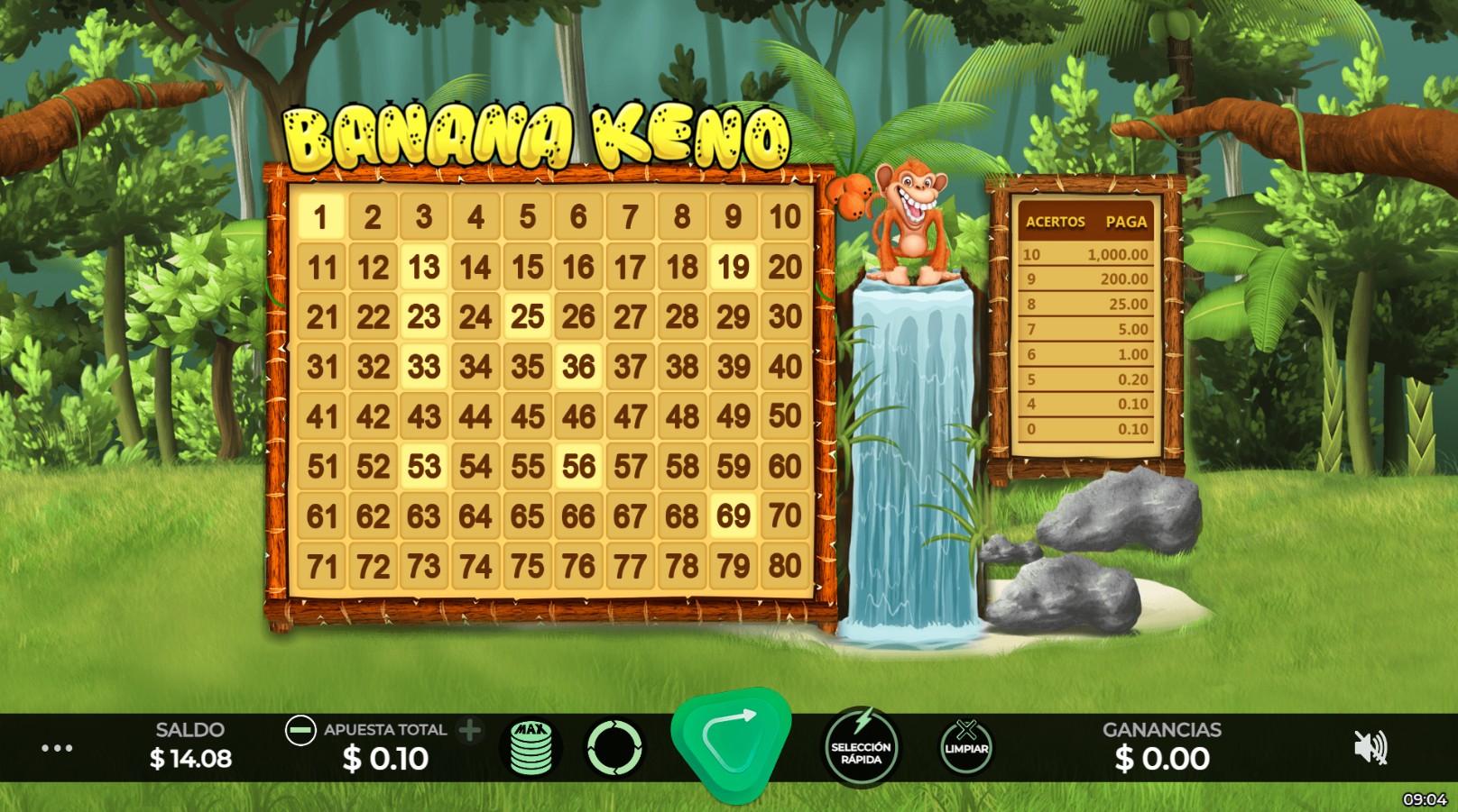 scr_Banana Keno