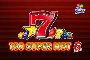 100 Super Hot 6 reels