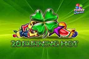 20 Burning Hot