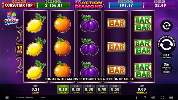 scr_10 Action Diamond