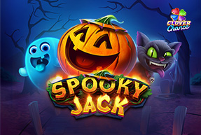 Spooky Jack