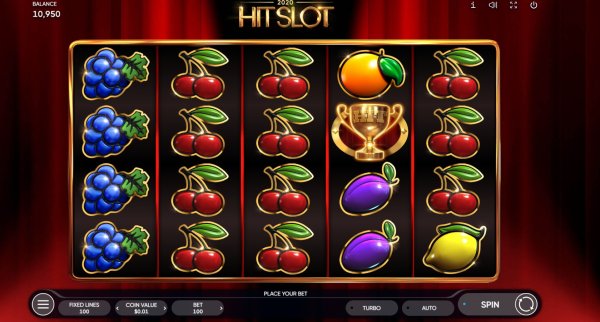 scr_2020 Hit Slot