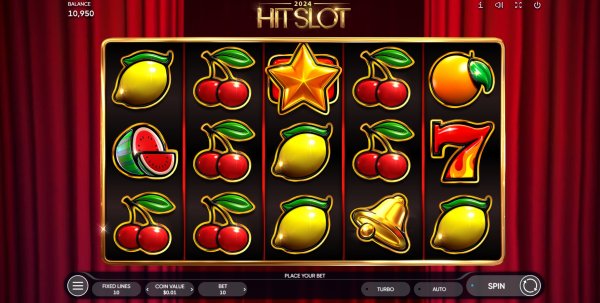 scr_2024 Hit Slot