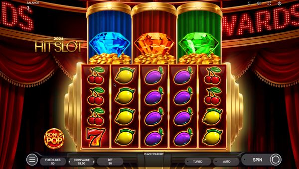 scr_2026 Hit Slot