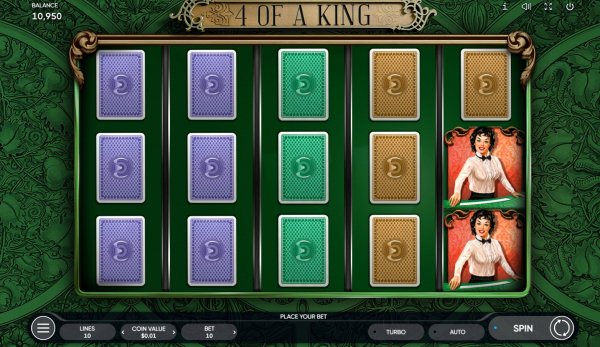 scr_4 of a King