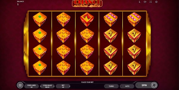 scr_Chance Machine 40 Dice