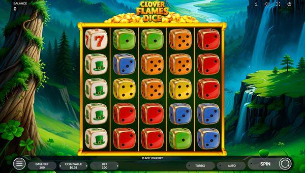 scr_Clover Flames Dice