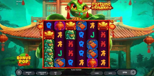 scr_Fortune Snake