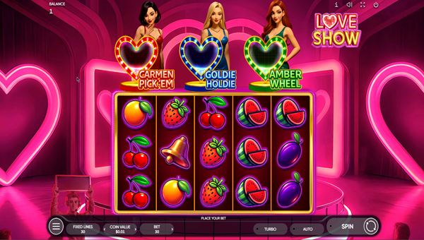 scr_Love Show