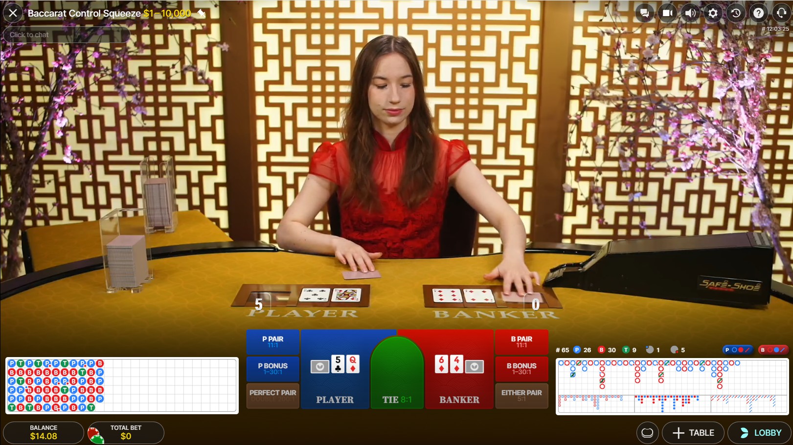 scr_Baccarat Control Squeeze