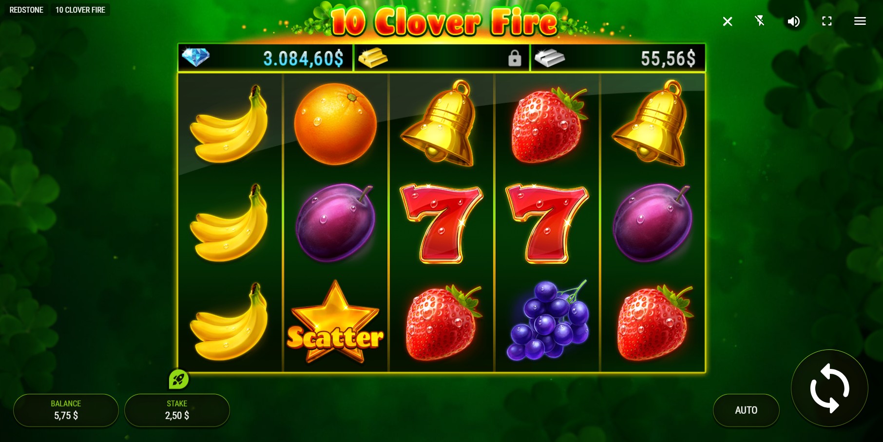 scr_10 Clover Fire