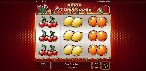 scr_27 Wild Stacks Xmas