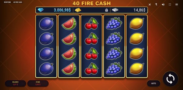 scr_40 Fire Cash