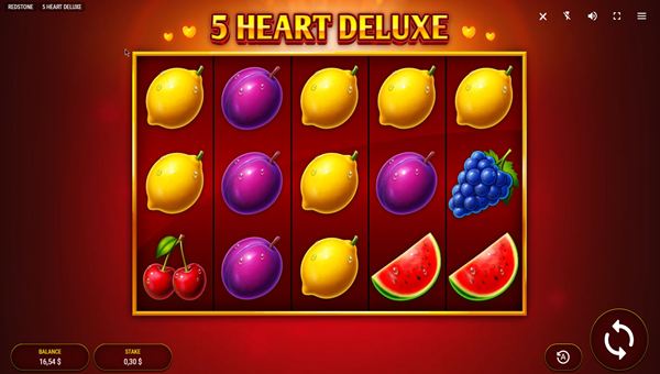 scr_5 Heart Deluxe