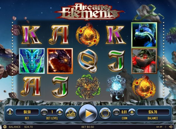 scr_Arcane Elements