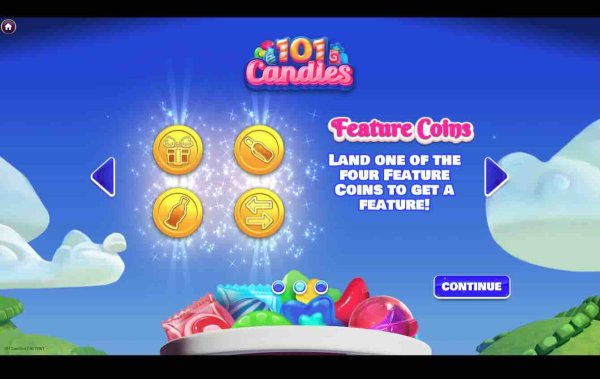scr_101 Candies