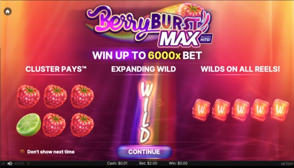 scr_Berryburst MAX