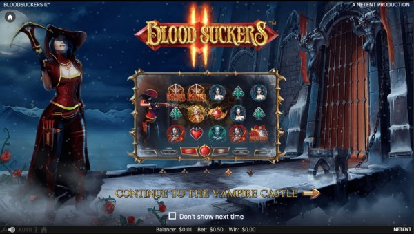 scr_Blood Suckers II