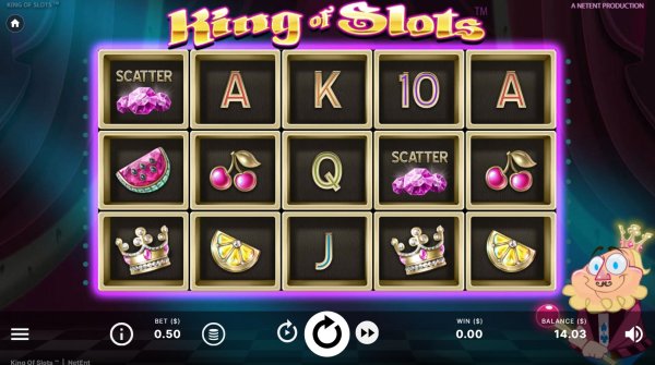 scr_King of Slots