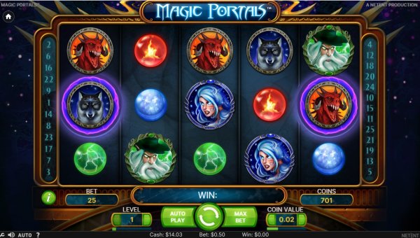 scr_Magic Portals