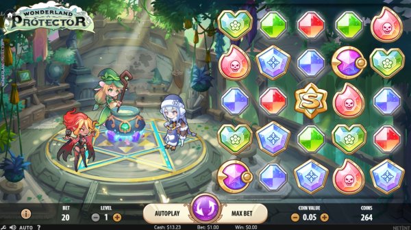scr_Wonderland Protector