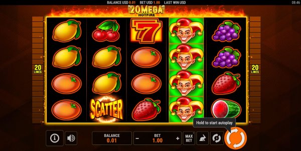 scr_20 Mega Hotfire