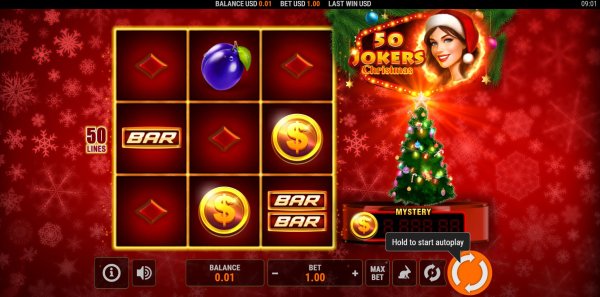 scr_50 Jokers Christmas