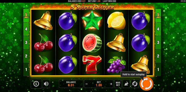 scr_5 Super Clover