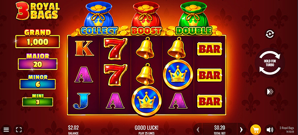 scr_3 Royal Bags