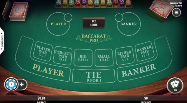 scr_Baccarat Pro