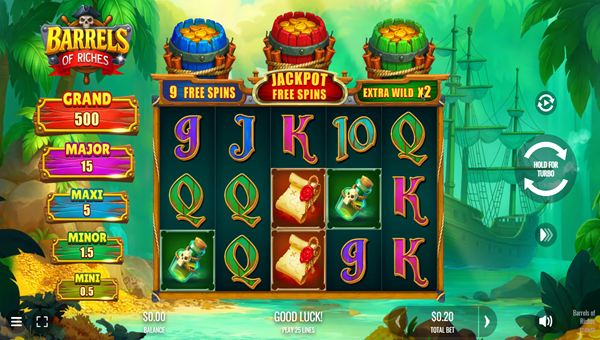 scr_Barrels of Riches