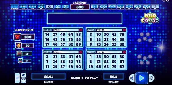scr_Wild Bingo