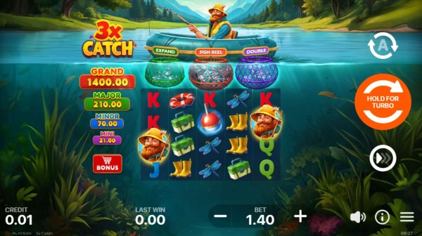 scr_3x Catch