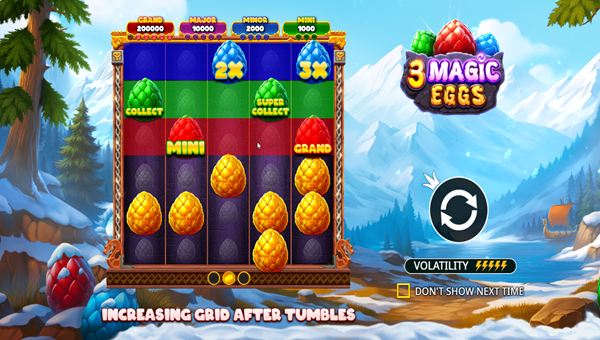 scr_3 Magic Eggs