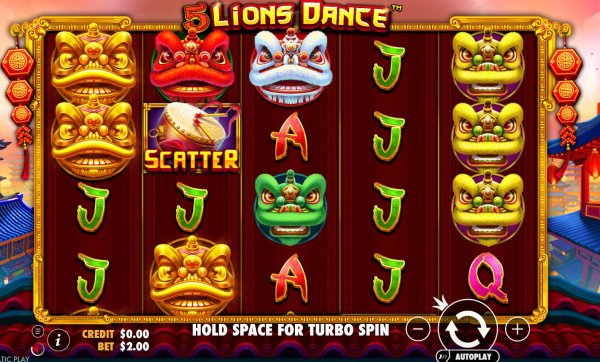 scr_5 Lions Dance